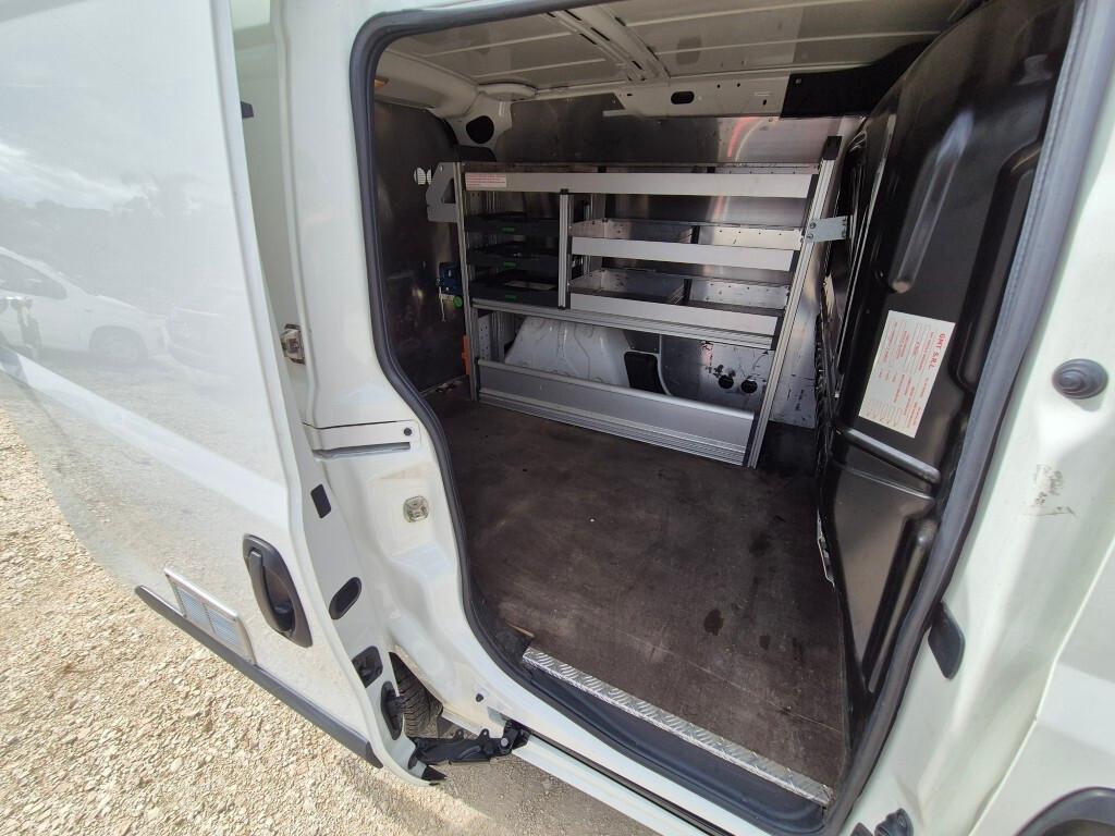 Fiat Doblo CARGO 1.6 Mjtd 120CV IVA INCLUSA