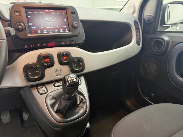 FIAT Panda 1.0 FireFly S&S Hybrid City Cross