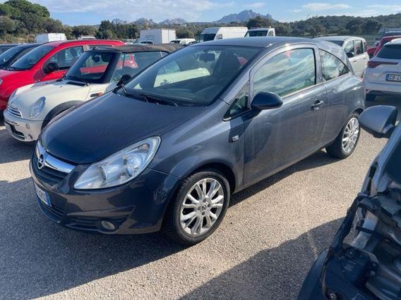 OPEL Corsa 1.2 16V 3 porte