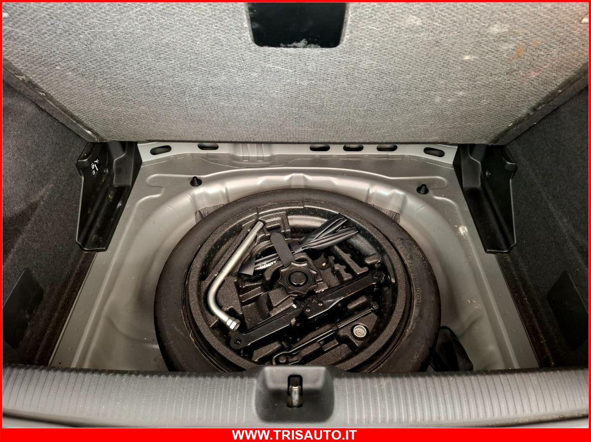 AUDI Q2 30 1.6 TDI S-tronic Admired NEOPATENTATI (FULL LED+NAVI)