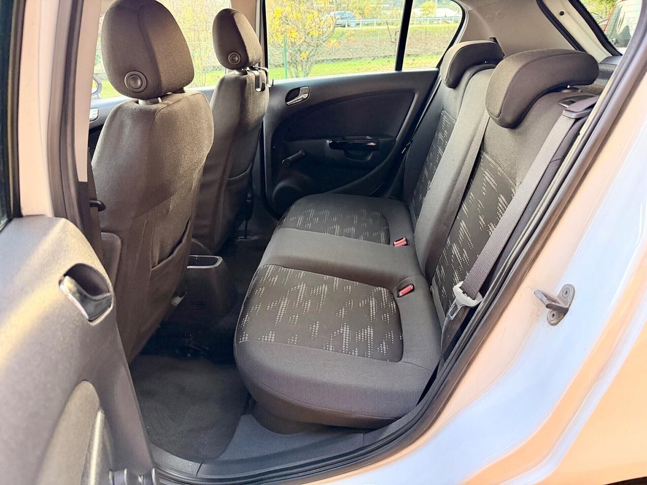 Opel Corsa 1.3 CDTI 75CV F.AP. 5 porte Cosmo