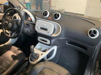 Smart ForTwo Prime 1.0 70cv