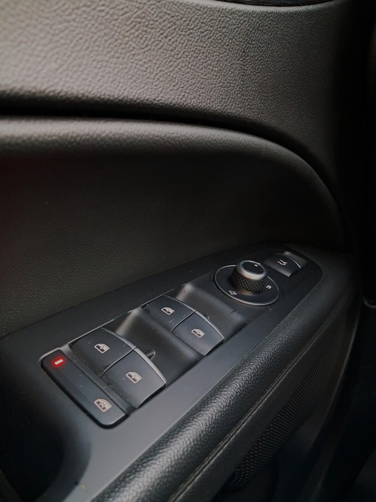 Alfa R. Stelvio 190 CV SUPER* AT8 Q4 *LED-PELLE-CERCHI