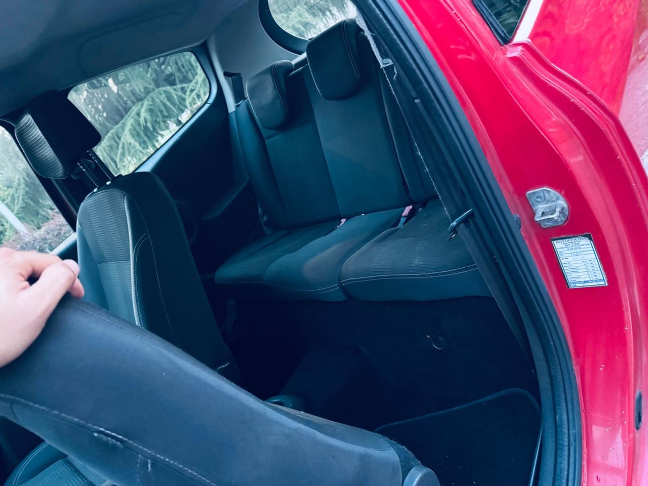 Renault Clio 1.2 16V 3 porte Dynamique