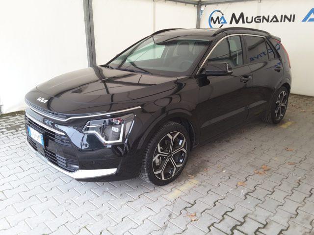 KIA Niro 1.6 GDi DCT HEV Evolution *solo 23.100 Km*