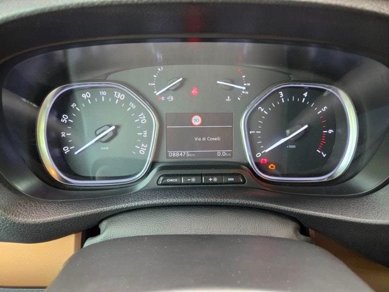 Toyota Proace Verso 2.0D 180 CV L2 D Black Edition