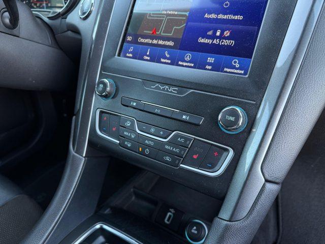 FORD Mondeo 2.0 150CV.aut.Titanium Business Unicoprop.IVA/ESP.