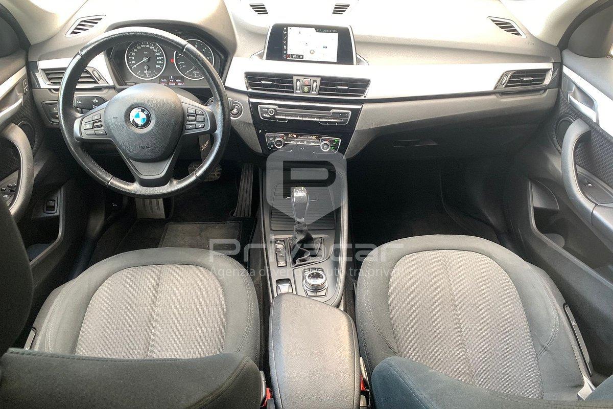 BMW X1 xDrive18d Business