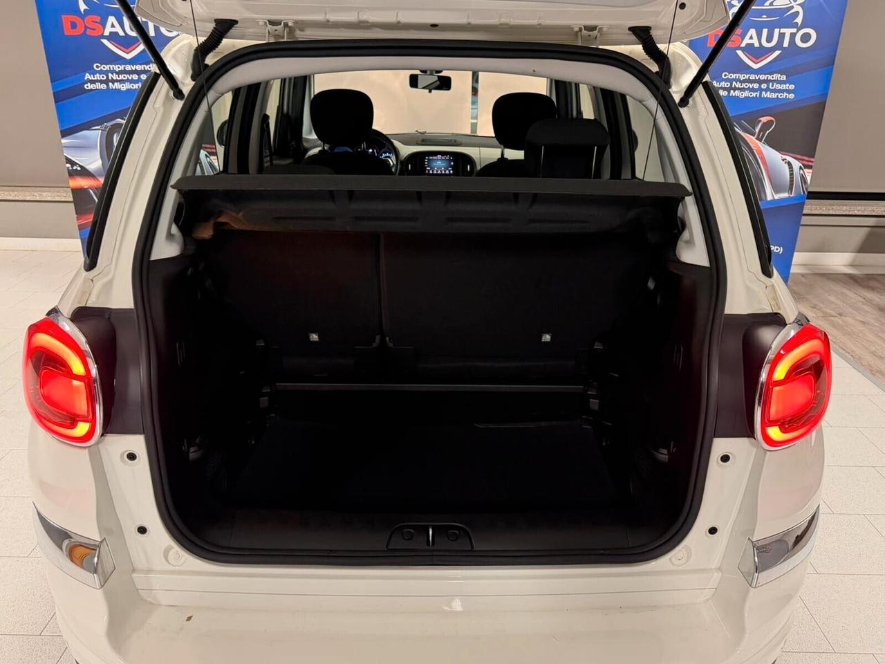 Fiat 500L 1.4 benzina 95 CV S&S City Cross