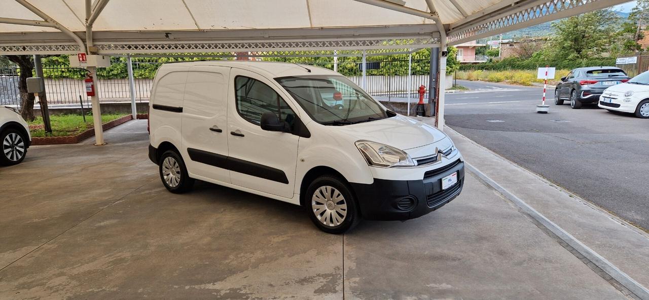 Citroen Berlingò 1.6 HDi 90cv 3 posti L2
