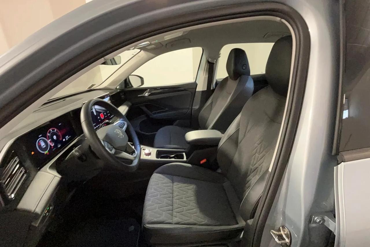 Volkswagen Tiguan 2.0 TDI 150 CV DSG Life