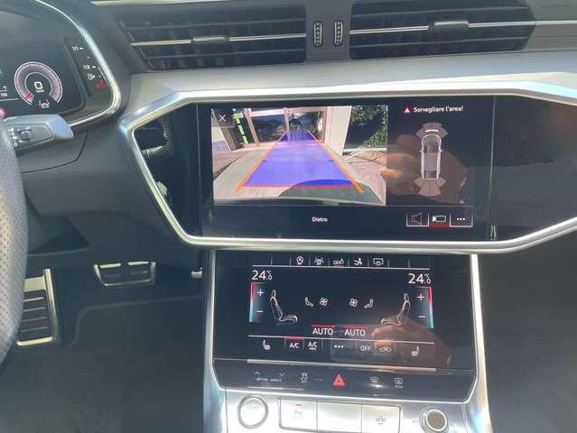 Audi A7 SPB 3.0 Quattro Doppio S-Line Kamera Bang&Olufsen