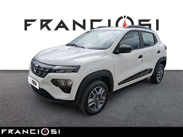 DACIA Spring Comfort Electric 45
