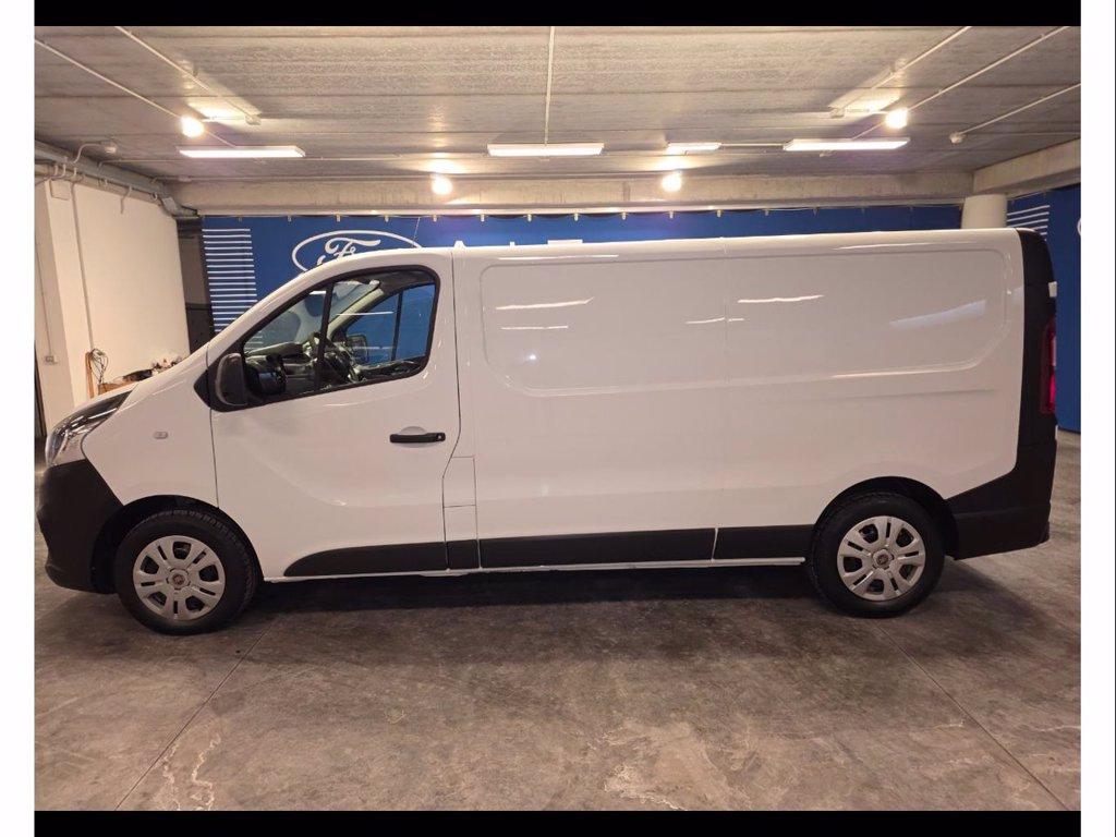 FIAT Talento 2.0 ecojet lh1 12q 120cv s&s e6d-temp del 2020