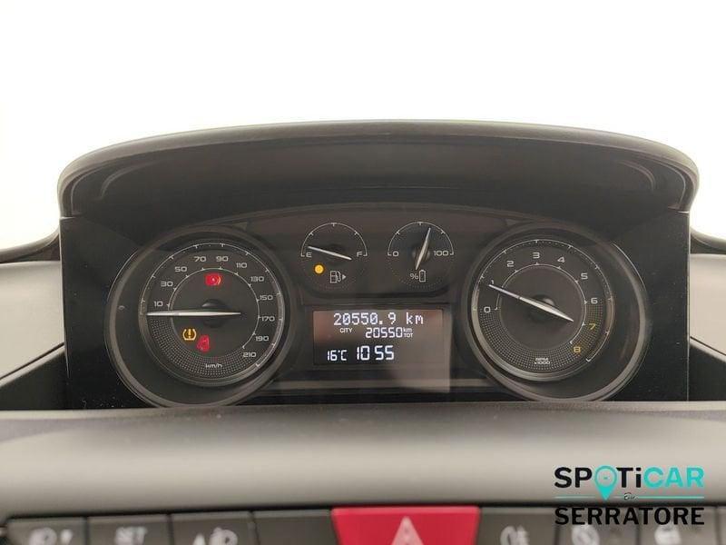 Lancia Ypsilon III 2021 1.0 firefly hybrid Silver Plus s&s 70cv