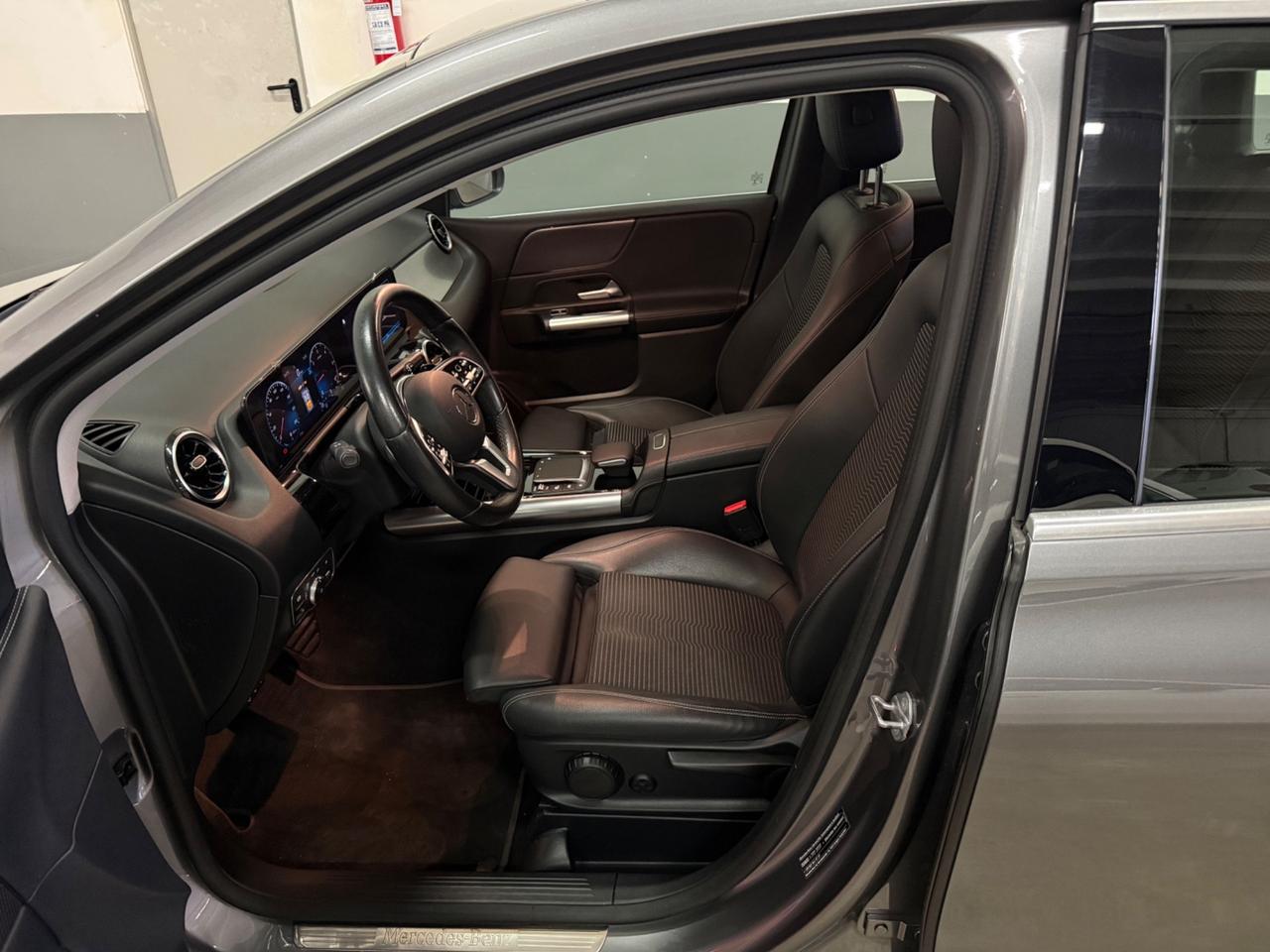 Mercedes-benz B 200 d Automatic Sport