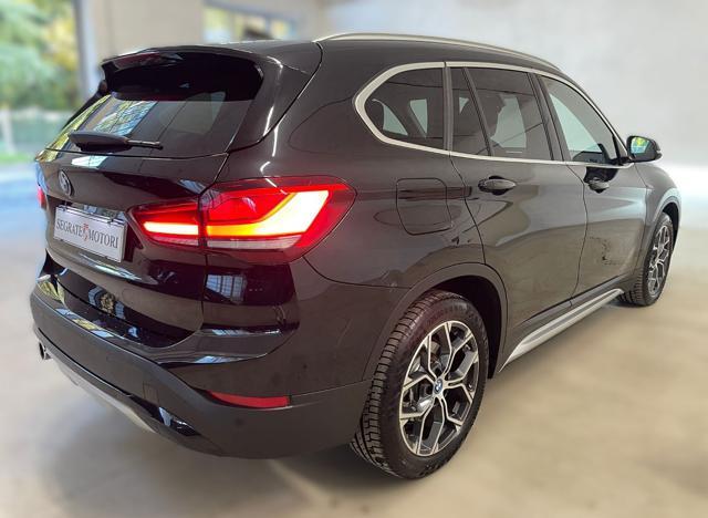 BMW X1 xDrive25e xLine Plus