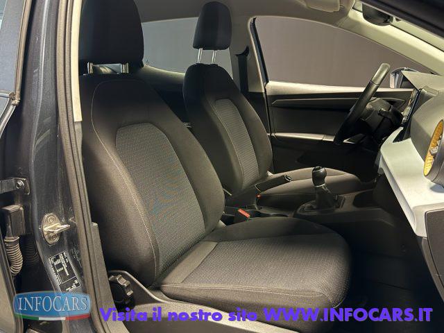SEAT Ibiza 1.0 MPI 80 cv Style - Neopatentati - PROMO