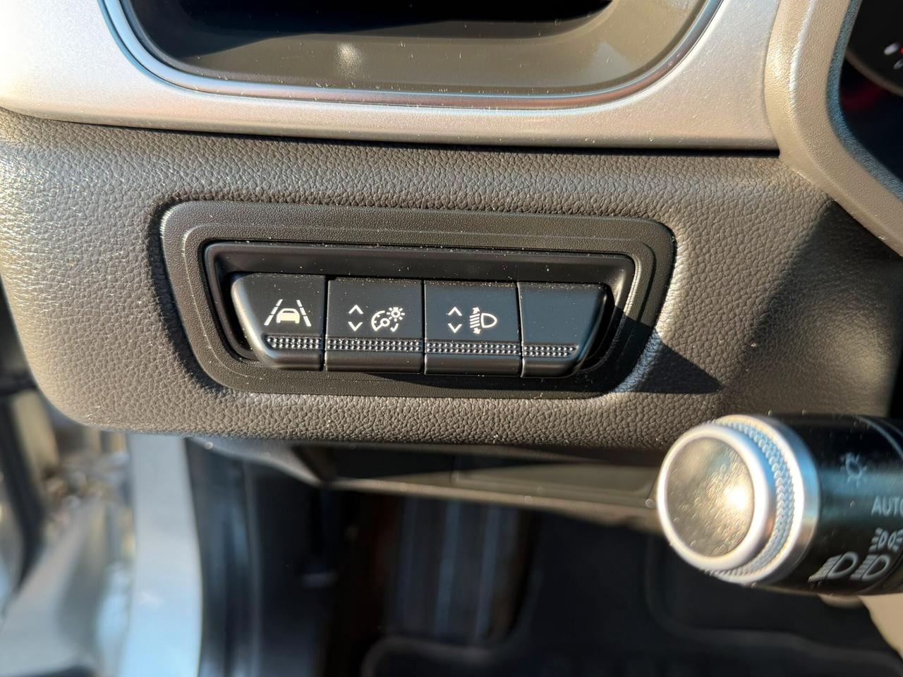 Renault Captur 2020 Automatica