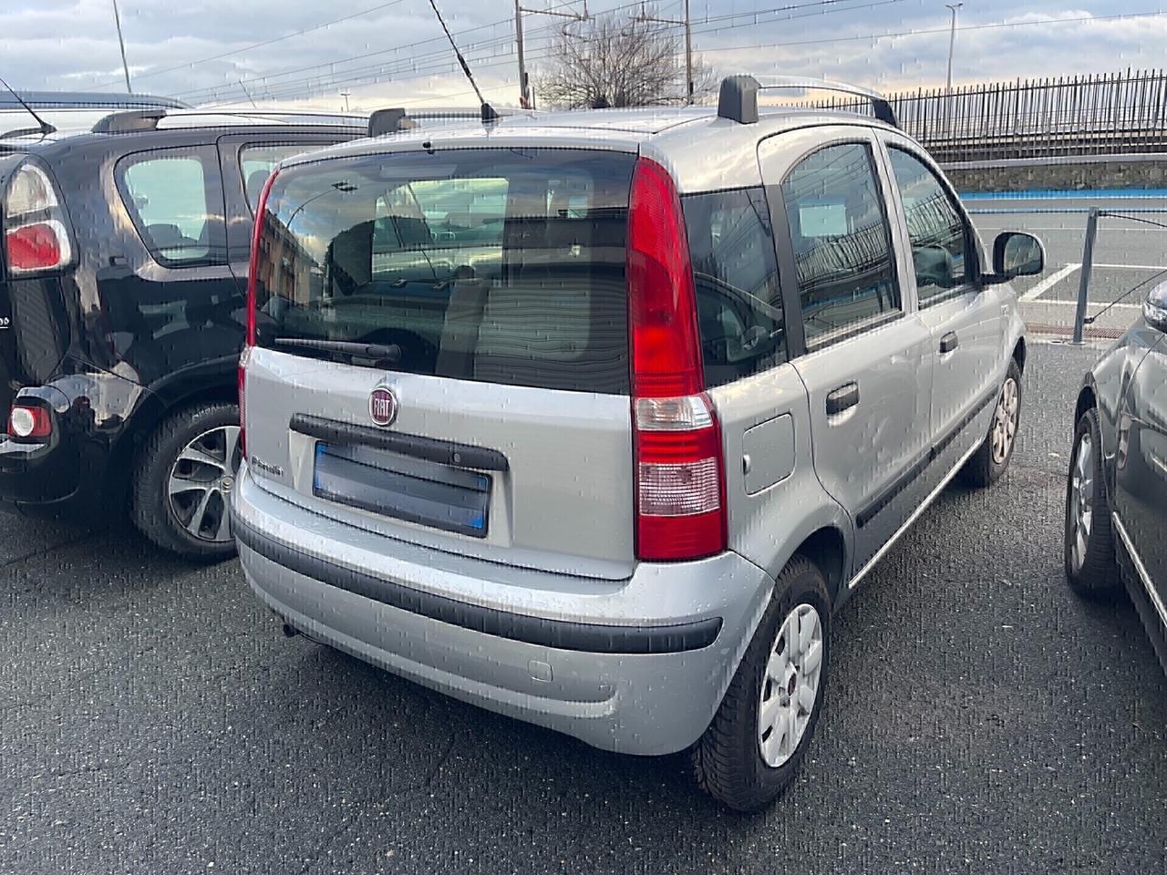 Panda 3482693111 garantita2anni!