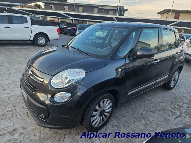 FIAT 500L 1.3 Multijet 95 CV Dualogic Lounge