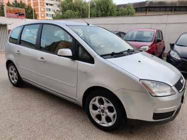 Ford C-Max 1.6 TDCi