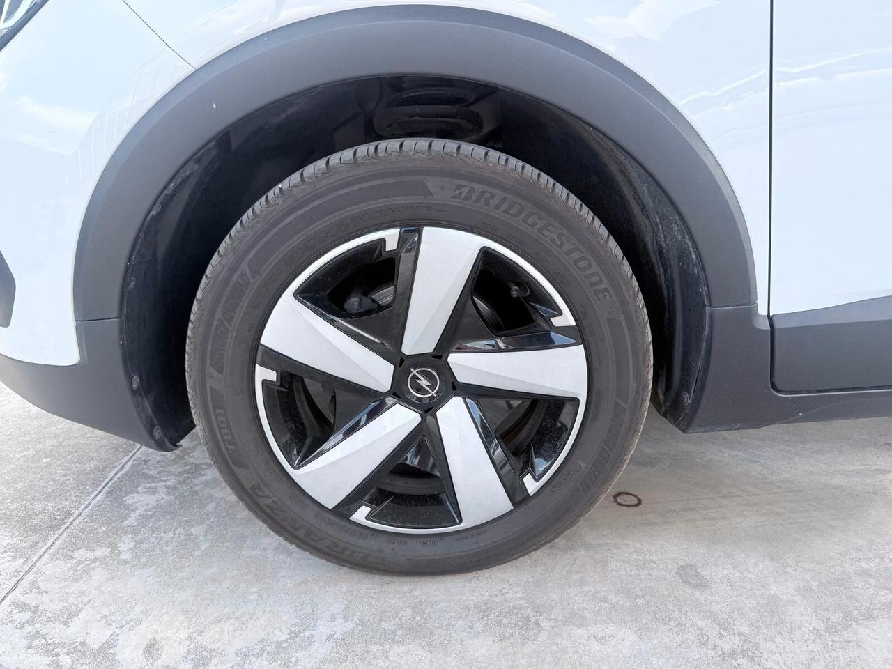Opel Crossland 1.2 12V Start&Stop Elegance Gpl