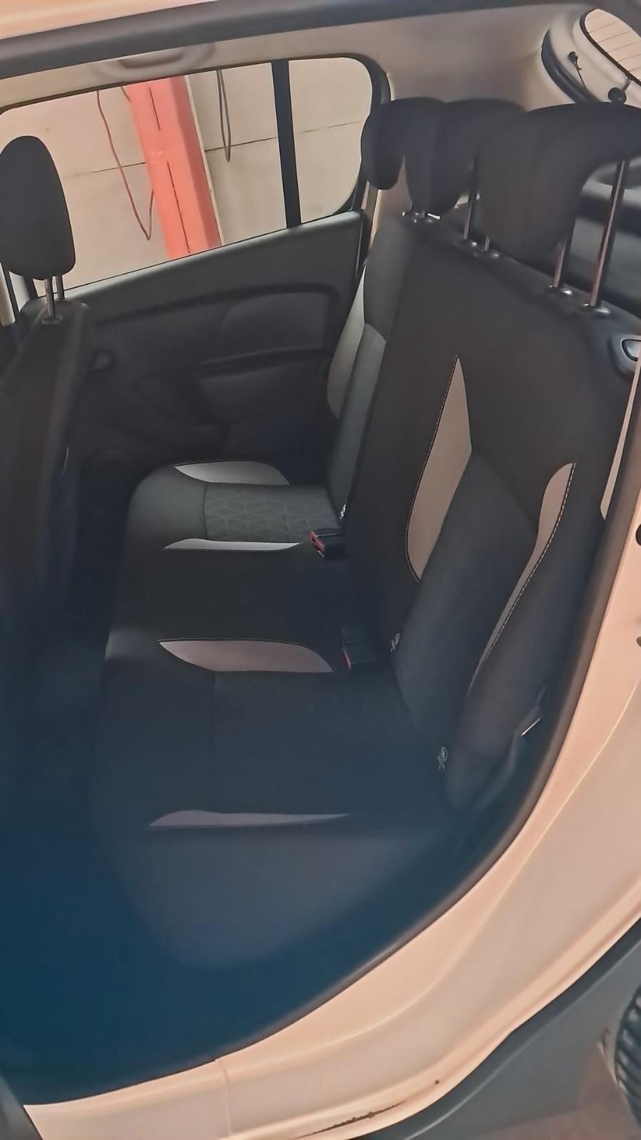 Dacia Sandero Stepway 1.5 dCi 8V 90CV Start&Stop Prestige OK NEO