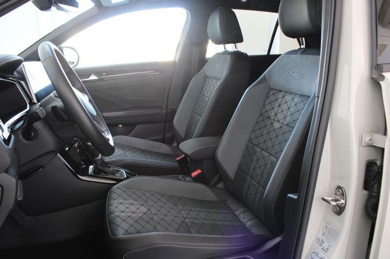 Volkswagen T-Roc 1.5 TSI ACT DSG R-Line