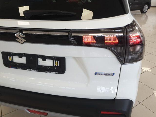 SUZUKI S-Cross 1.4 Hybrid Top EXTRA PROMO+INCENTIVO 2026