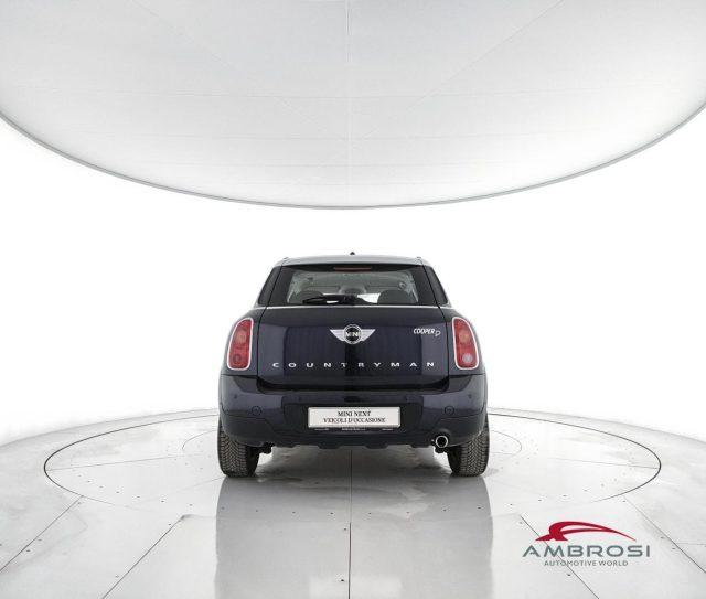 MINI Countryman Cooper D 1.6 Cooper D Business XL