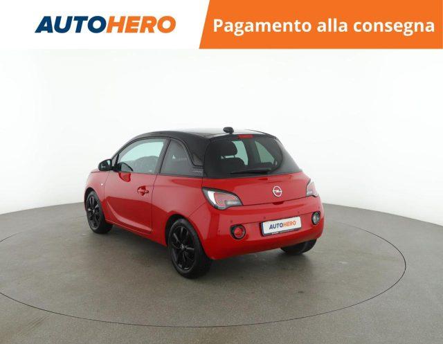 OPEL Adam 1.2 70 CV Jam