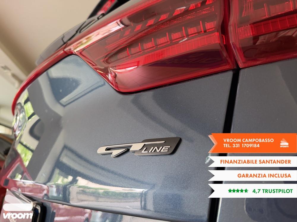 KIA Sportage 4ª serie Sportage 1.6 CRDI 136 CV...