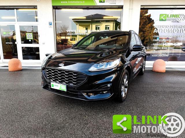 FORD Kuga 1.5 EcoBoost 150 CV 2WD ST-Line GAR.INCL.