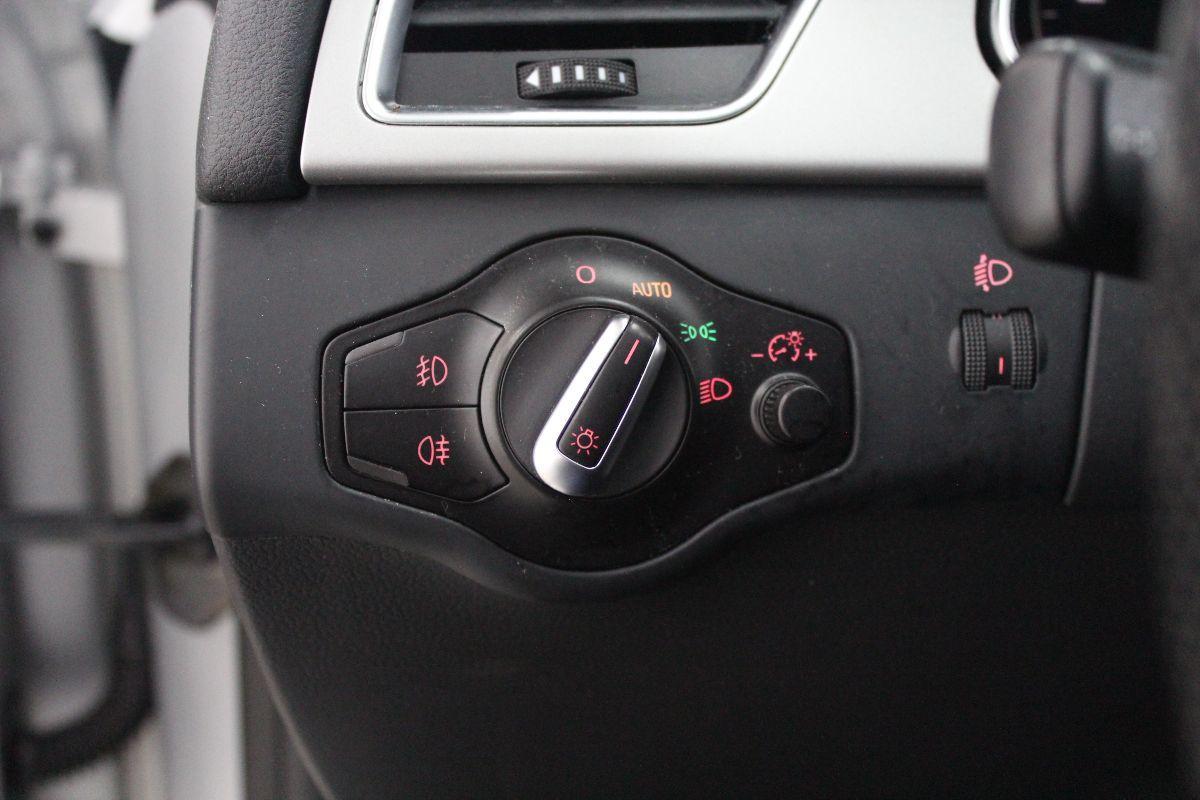 AUDI - A5 Sportback - 2.0 TDI 143CV F.AP. multitronic