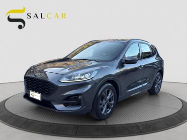 Ford Kuga 1.5 ecoblue 120cv ST-Line automatica 2022