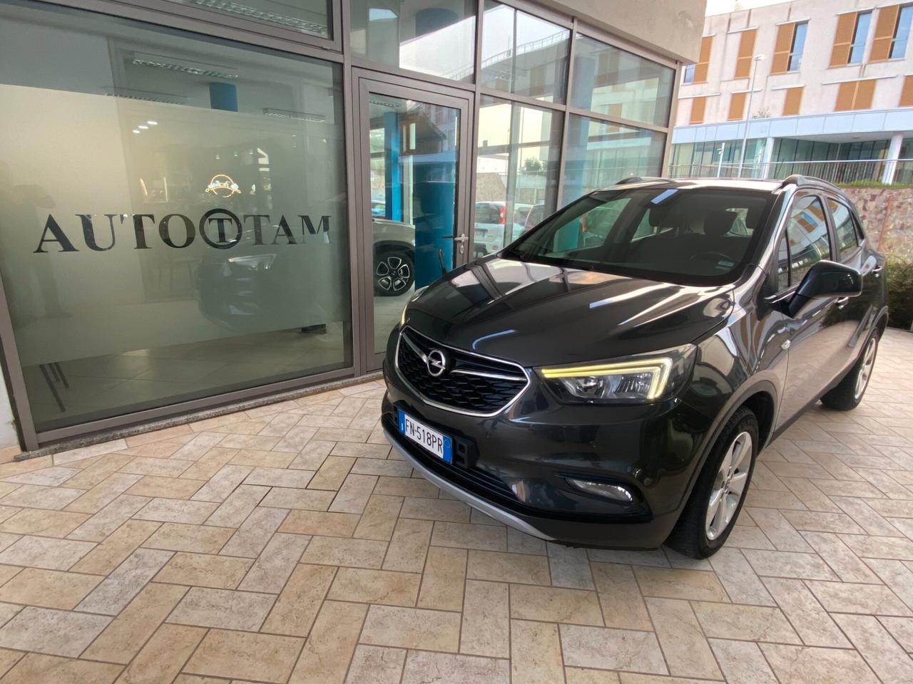 OPEL MOKKA X 1.6 CDTI Ecotec 4x2 S&S