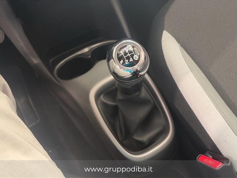 Toyota Aygo II 2014 5p 1.0 x-cool my15