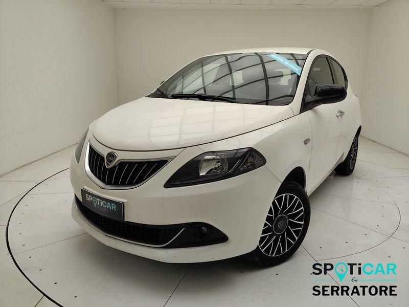 Lancia Ypsilon III 2021 1.0 firefly hybrid Platino s&s 70cv