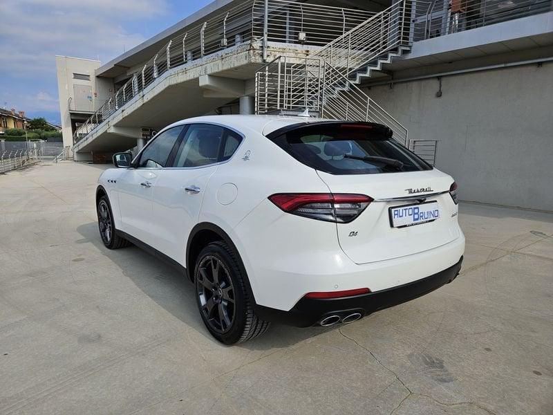 Maserati Levante V6 AWD Gransport