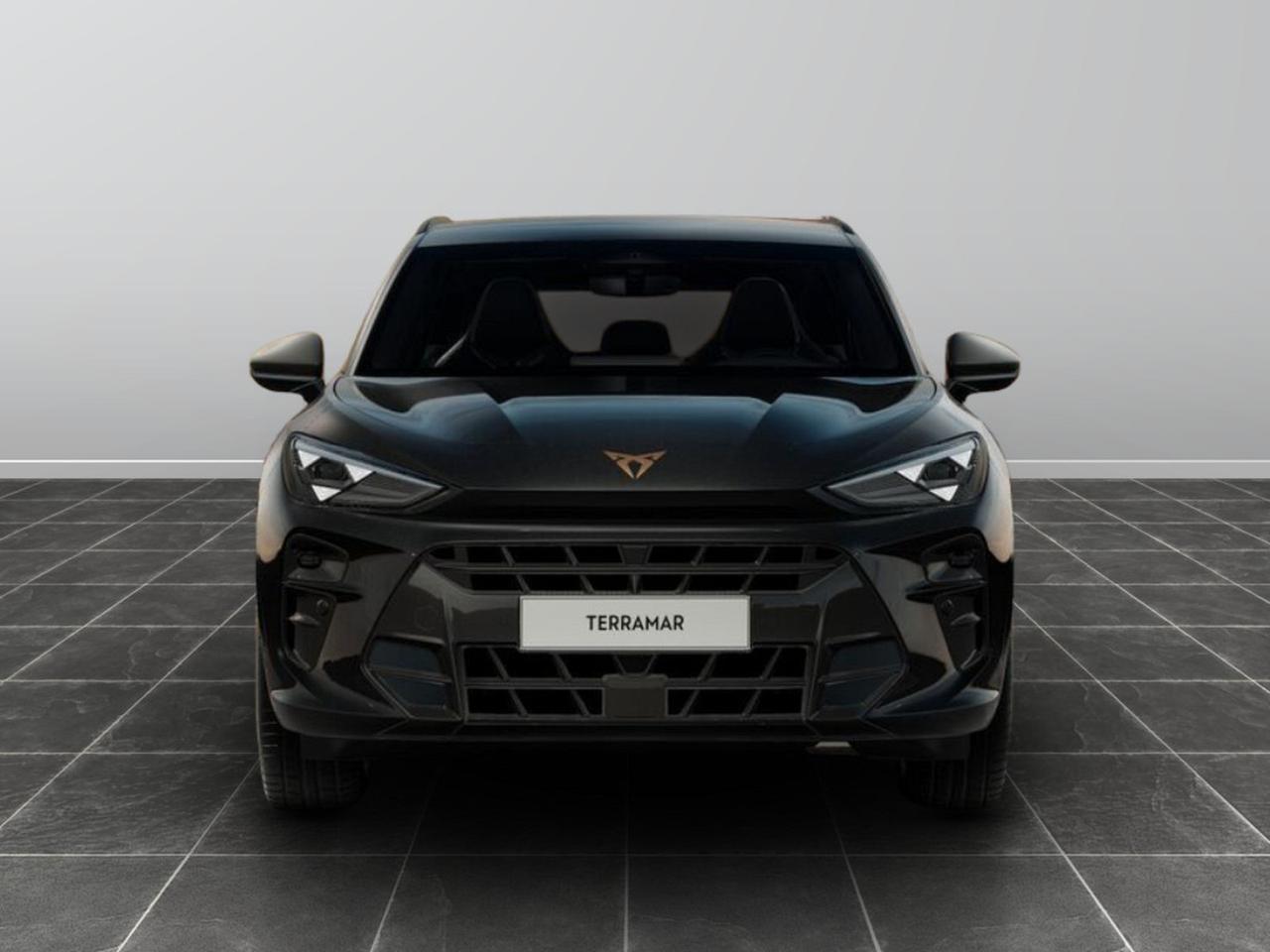 Cupra Terramar 1.5 hybrid 150cv