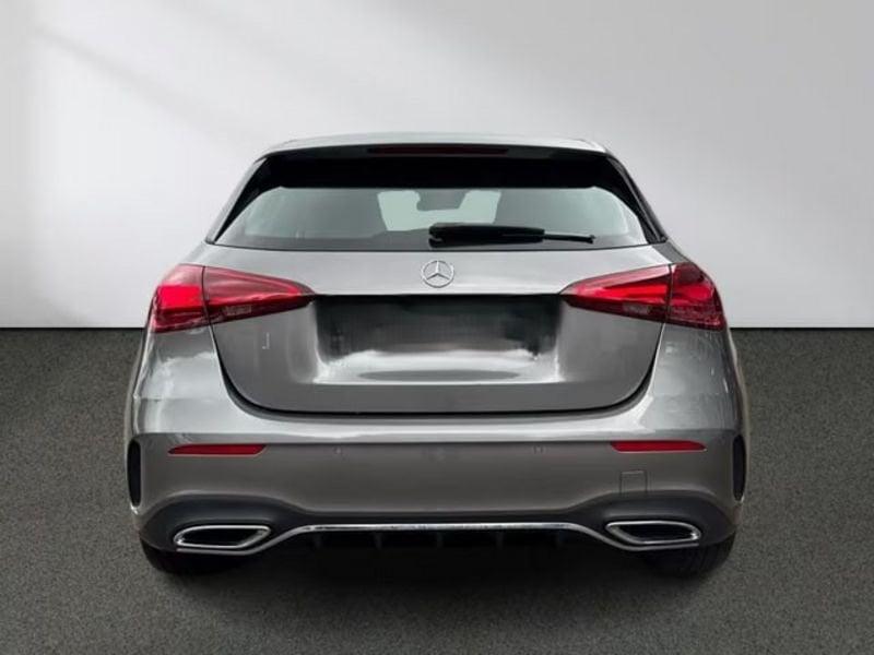 Mercedes-Benz Classe A A 200 Premium AMG LED NAVI