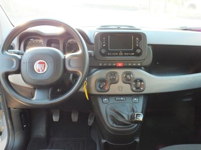 Fiat Panda 1.0 FireFly Hybrid*SOLO 71.000*