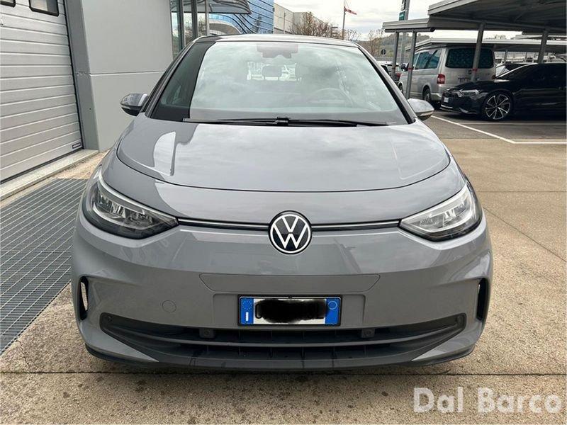 Volkswagen ID.3 ID.3 Pro S