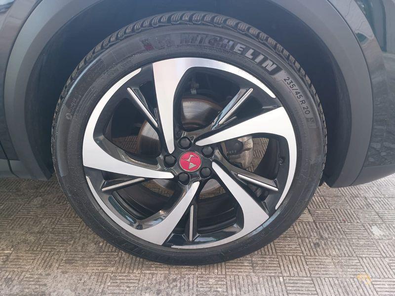 DS DS7 Crossback 1.5 bluehdi Performance Line+ 130cv auto