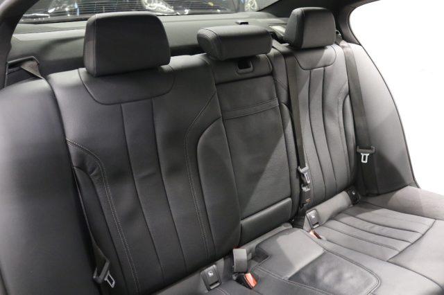 BMW 520 d 48V Msport