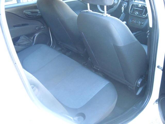 Fiat Punto 1.3 MJT II S&S 95 CV 5 porte Street