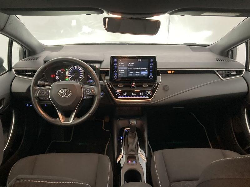 Toyota Corolla Corolla 1.8 Hybrid Active