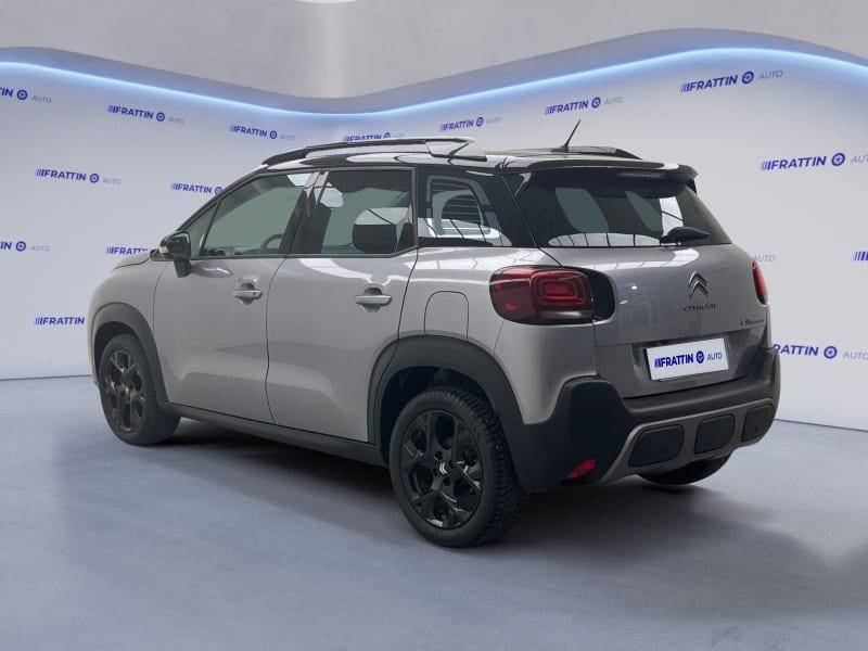 CITROEN C3AIRCROSS PURETECH 110 S&S MA