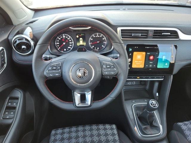 MG ZS 1.5 VTi-tech Comfort